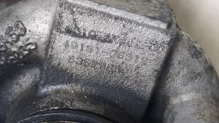 1567327,6C1Q6K682CE Турбина Ford Transit 3 restailing Арт 20065894, вид 2