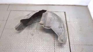 8E0810171C Защита арок задняя левая (подкрылок) Audi A4 B7 Арт 8946863, вид 4