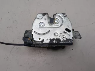 A1647400335 Замок крышки багажника Mercedes ML W164 Арт 20235836, вид 4