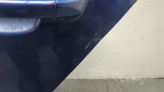 3T9845205 Стекло двери задней левой Skoda Superb 2 Арт 11000944, вид 4