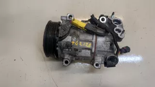 9834730080 Компрессор кондиционера Peugeot 208 2 Арт 9100278, вид 1