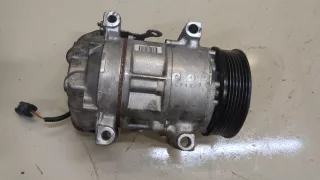 9834730080 Компрессор кондиционера Peugeot 208 2 Арт 9100278, вид 5