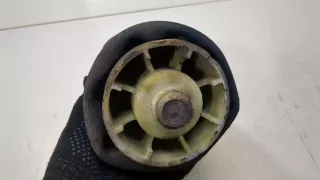 6750355 Пневмоподушка BMW X5 E53 Арт 8972656, вид 2