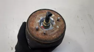 6750355 Пневмоподушка BMW X5 E53 Арт 8972656, вид 3