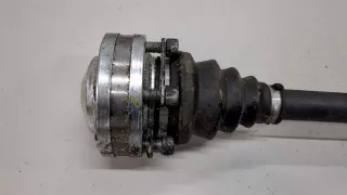 1K0407272RB,1K0407764LX Полуось передняя правая (приводной вал, шрус) Volkswagen Passat B7 Арт 20005423, вид 2