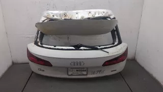 8W8827566E Камера заднего вида Audi Q5 2 Арт 11141638, вид 1