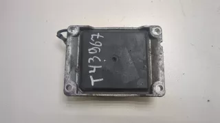 55354330 Блок управления двигателем Opel Corsa C Арт 9430866, вид 1