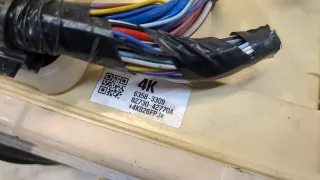 89221-42130 Блок бортовой сети Toyota Rav 4 4 Арт 20046715, вид 4