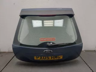1701355 Обшивка крышки багажника Ford Focus 2 Арт 11283274, вид 1