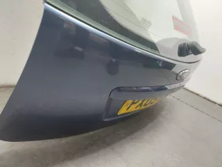 1701355 Обшивка крышки багажника Ford Focus 2 Арт 11283274, вид 2