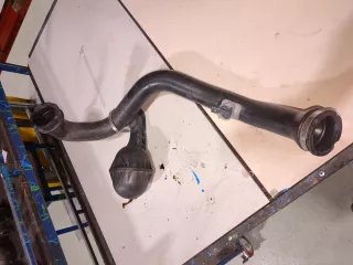8W0145673AN Патрубок интеркулера Audi A5 (S5,RS5) 2 Арт 20161847, вид 4