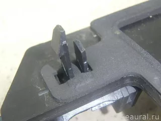 30699141 Volvo Ручка двери багажника наружная Volvo S40 2 Арт E95755309, вид 8
