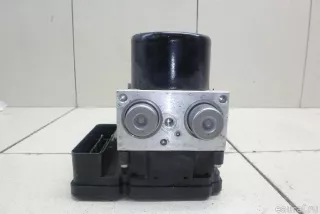 2214319012 Mercedes Benz Блок ABS (насос) Mercedes S W221 Арт E95760944, вид 12
