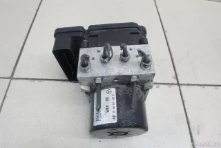 2214319012 Mercedes Benz Блок ABS (насос) Mercedes S W221 Арт E95760944, вид 5