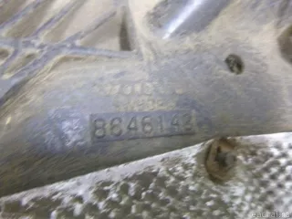 31262069 Volvo Кронштейн редуктора Volvo XC70 2 Арт E5478287, вид 3