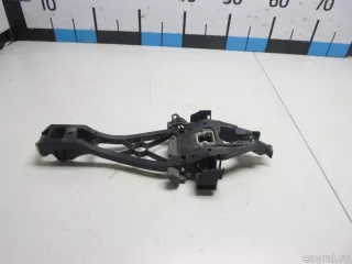 30784202 Volvo Кронштейн (крепление) Volvo S80 2 restailing 2 Арт E90178382, вид 2