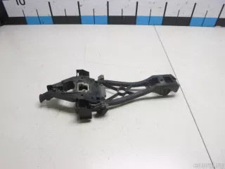 30784202 Volvo Кронштейн (крепление) Volvo S80 2 restailing 2 Арт E90178382, вид 3