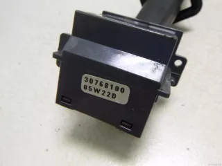 30768100 Volvo Переключатель подрулевой (стрекоза) Volvo XC70 2 Арт E90284154, вид 4