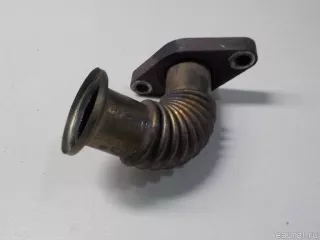 8653692 Volvo Трубка системы рециркуляции (EGR) Volvo S80 2 restailing 2 Арт E51201720, вид 5