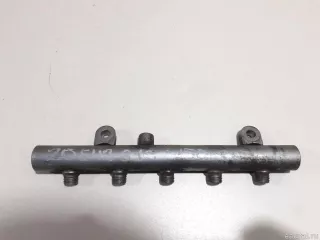 31216186 Volvo Топливная рампа  Volvo C30 Арт E20542810, вид 1