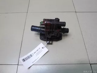 3M5Q8A586AC Ford Корпус термостата Ford C-max 1 Арт E21482954, вид 1