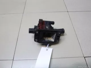 3M5Q8A586AC Ford Корпус термостата Ford C-max 1 Арт E21482954, вид 3