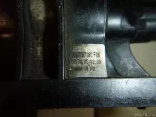 3M5Q8A586AC Ford Корпус термостата Ford C-max 1 Арт E21482954, вид 6