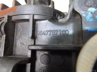 3M5Q8A586AC Ford Корпус термостата Ford C-max 1 Арт E21482954, вид 8