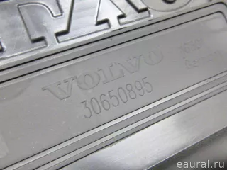 30650895 Volvo Накладка декоративная Volvo XC70 3 Арт E22972056, вид 5