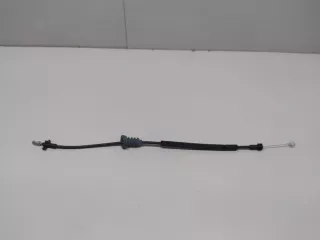 30784025 Volvo Трос открывания задней двери Volvo S40 2 Арт E23133710, вид 1
