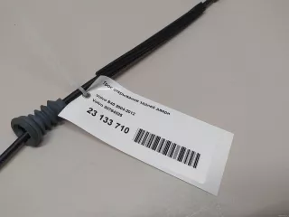 30784025 Volvo Трос открывания задней двери Volvo S40 2 Арт E23133710, вид 4