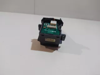 8691695 Volvo Переключатель подрулевой (стрекоза) Volvo S60 1 Арт E23258382, вид 5