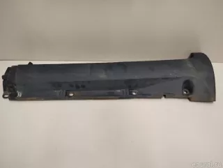 30698364 Volvo Накладка на порог (наружная) Volvo S60 1 Арт E23432169