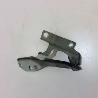 30753598 Volvo Петля капота правая Volvo C30 Арт E23482333, вид 1