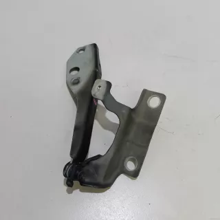 30753598 Volvo Петля капота правая Volvo C30 Арт E23482333, вид 2