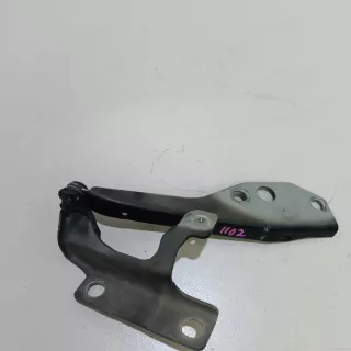 30753598 Volvo Петля капота правая Volvo C30 Арт E23482333, вид 3