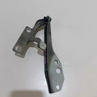 30753598 Volvo Петля капота правая Volvo C30 Арт E23482333, вид 4
