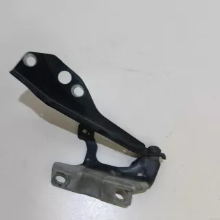 30753598 Volvo Петля капота правая Volvo C30 Арт E23482333, вид 5