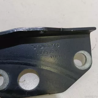 30753598 Volvo Петля капота правая Volvo C30 Арт E23482333, вид 6