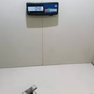 30753598 Volvo Петля капота правая Volvo C30 Арт E23482333, вид 8