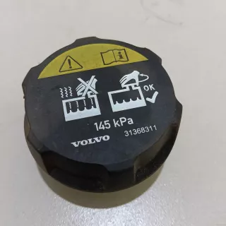 31368311 Volvo Крышка расширительного бачка Ford Escape 4 Арт E23597814