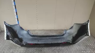  Бампер задний Kia Rio 3 Арт E23729508, вид 3