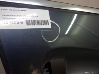 2127205400 Mercedes Benz Дверь передняя правая Mercedes E W212 Арт E23732279, вид 4