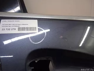 2127205400 Mercedes Benz Дверь передняя правая Mercedes E W212 Арт E23732279, вид 7