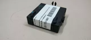 1669005412 Mercedes Benz Блок комфорта Mercedes ML/GLE W166 Арт E23732651, вид 8