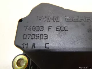 31101058 Volvo Моторчик заслонки отопителя Volvo XC90 1 Арт E48086916, вид 3