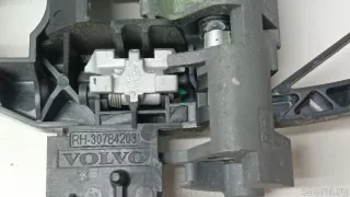 30784202 Volvo Кронштейн (крепление) Volvo XC70 3 Арт E103040966, вид 6