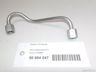 31303508 Volvo Трубка топливная Volvo S60 2 Арт E50684047