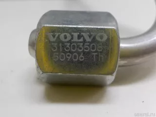 31303508 Volvo Трубка топливная Volvo S60 2 Арт E50684047, вид 10