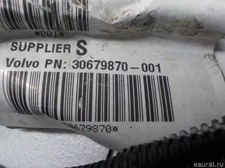 30679870 Volvo Проводка (коса) Volvo V70 2 Арт E40416251, вид 5